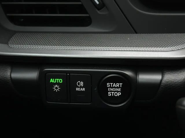 Porsche 992 Cabrio Carrera S