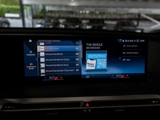 BMW iX xDrive xDrive40