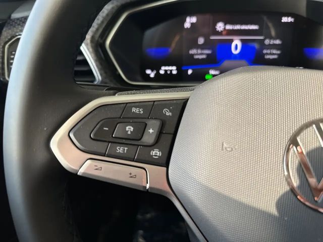 Volkswagen T-Cross 1.0 TSI DSG Style