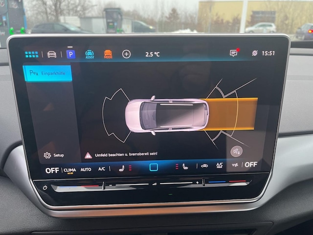 Volkswagen ID.4 77 KWh Performance Pro