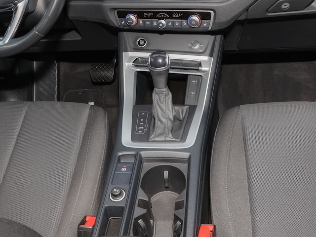 Audi Q3 40 TFSI Quattro S-Tronic
