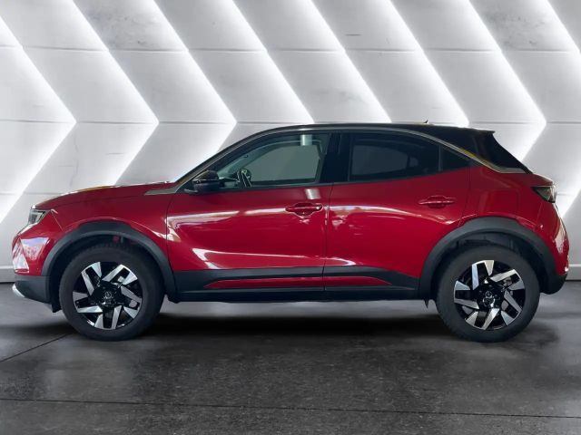 Opel Mokka 1.2 Turbo Elegance Turbo