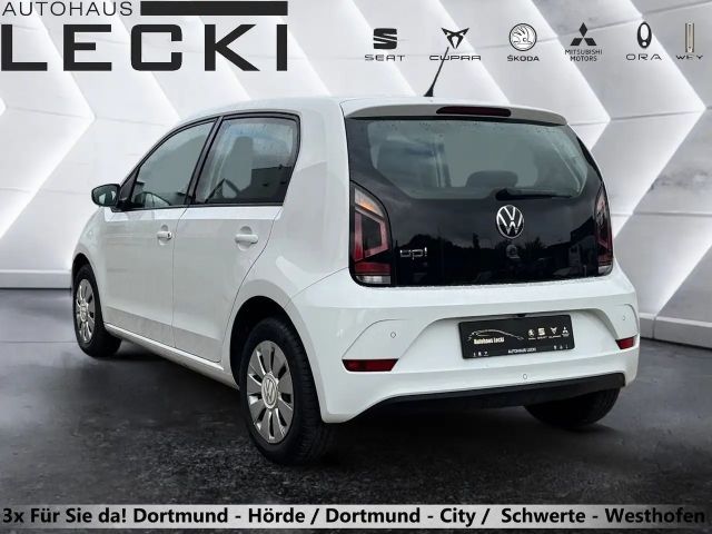 Volkswagen up! 1.0 MPI Move Move up!