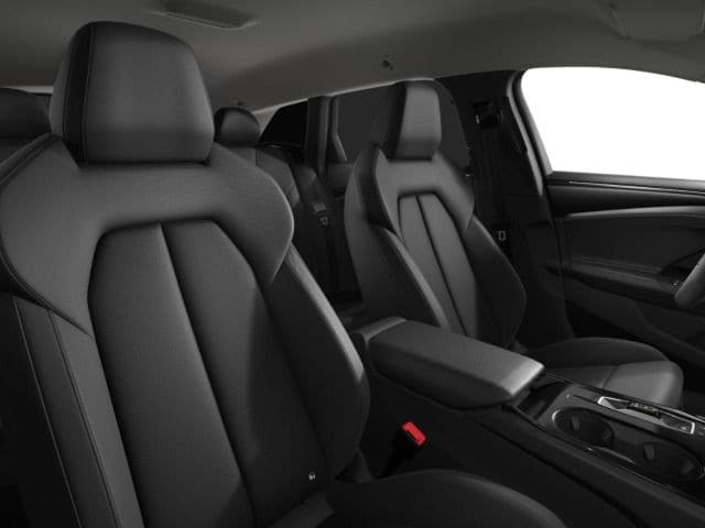 Audi A6 e-tron Avant