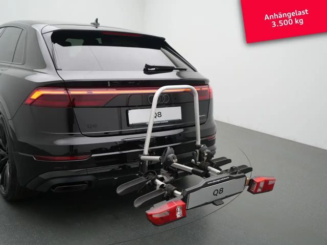 Audi Q8 Business S-Line