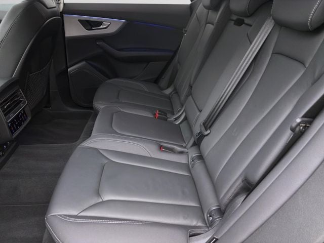 Audi Q8 45 TDI Quattro