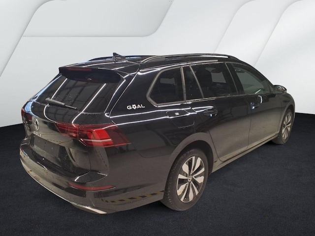 Volkswagen Golf 1.5 TSI Golf VIII Variant