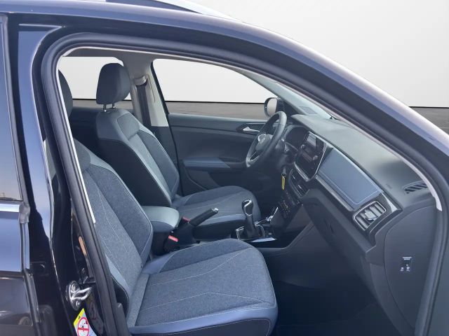 Volkswagen T-Cross 1.0 TSI Style