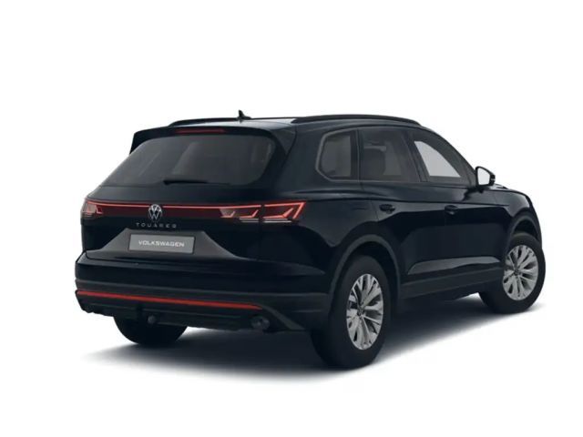 Volkswagen Touareg 3.0 V6 TDI 4Motion