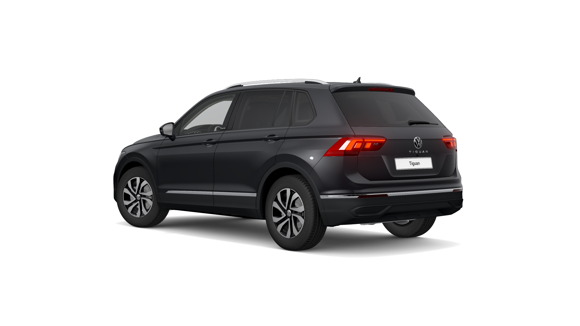 Volkswagen Tiguan 1.5 TSI DSG Life