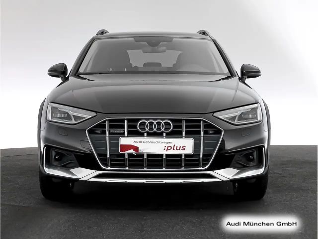 Audi A4 allroad 45 TFSI Quattro S-Tronic