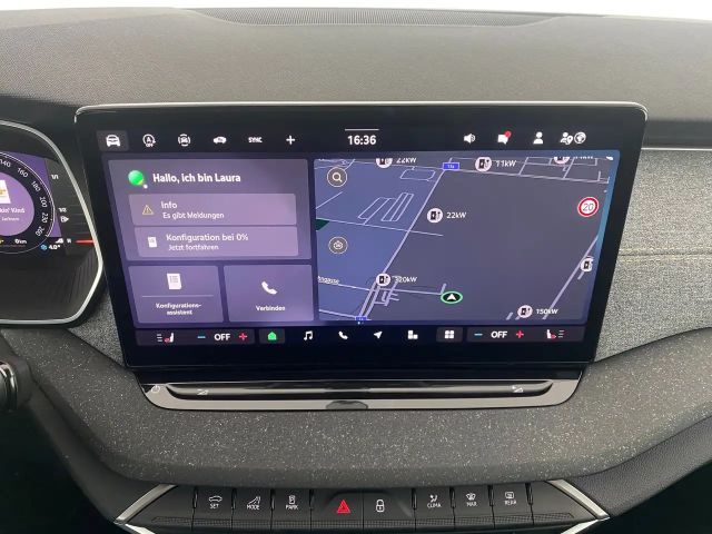 Skoda Octavia Selection