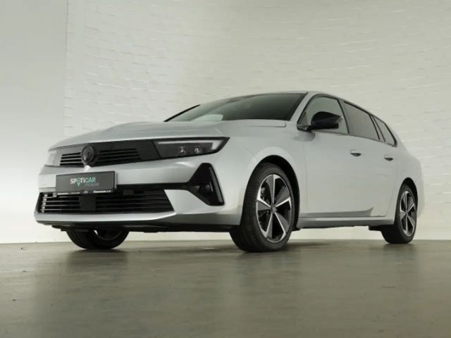 Opel Astra GS-Line Grand Sport Sports Tourer