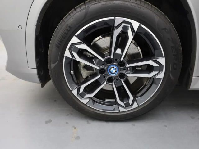 BMW iX1 M-Sport xDrive