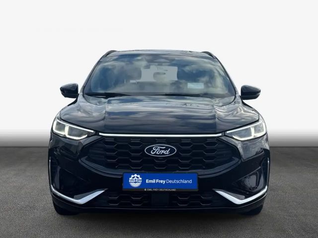 Ford Kuga EcoBoost ST Line X
