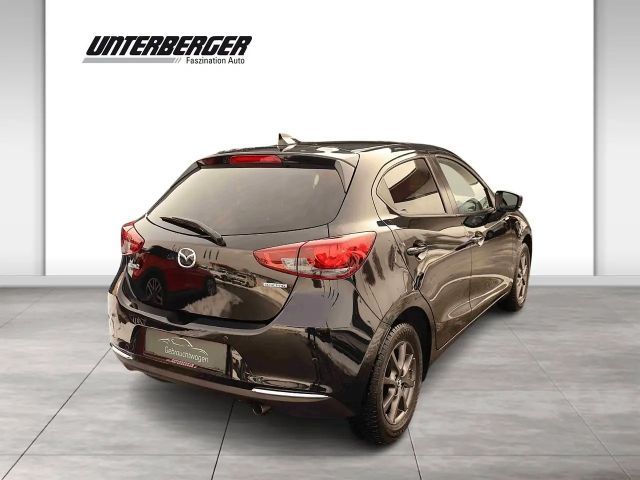 Mazda 2 Homura SkyActiv