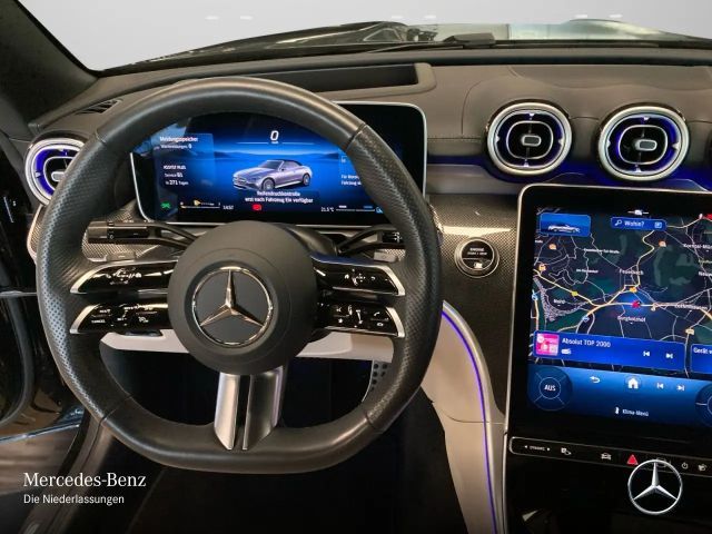 Mercedes-Benz CLE 200 AMG Line