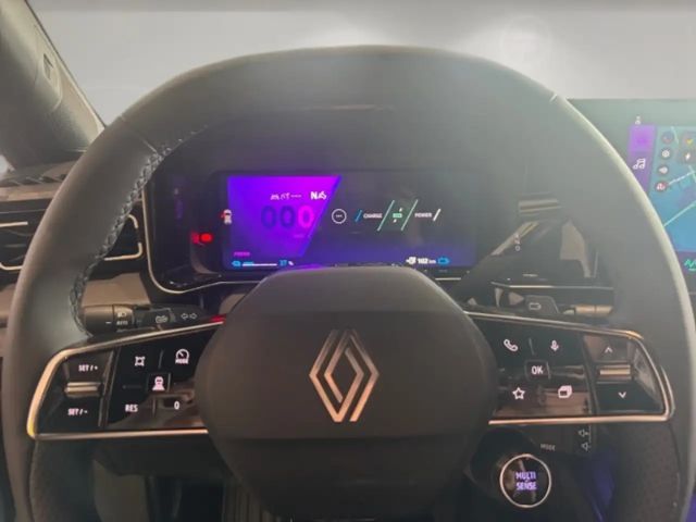 Renault 4 Comfort Iconic