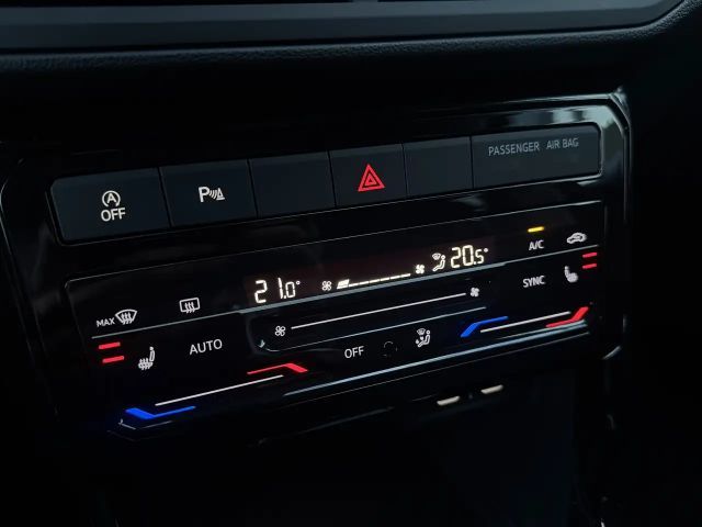 Volkswagen T-Cross 1.0 TSI Move