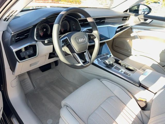 Audi A6 55 TFSI Avant Quattro