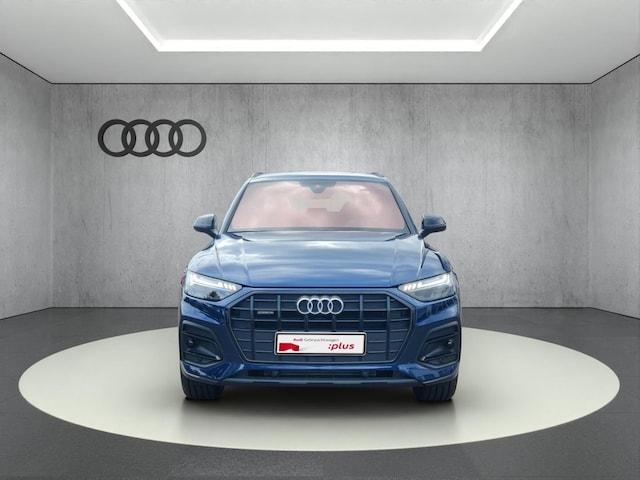 Audi Q5 40 TFSI Quattro S-Tronic