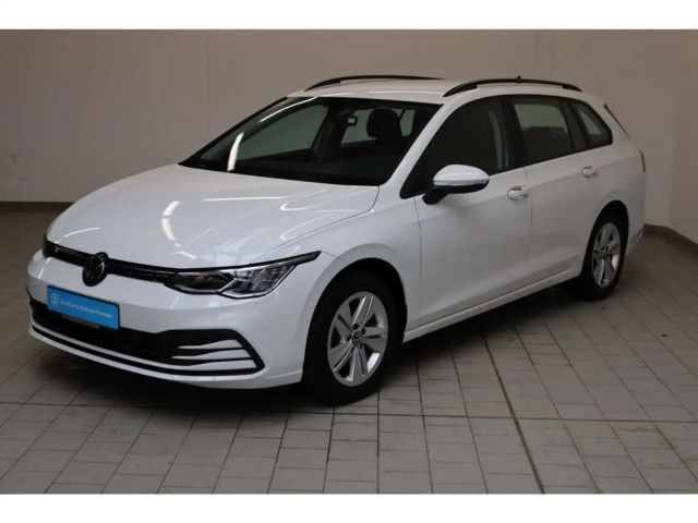 Volkswagen Golf 1.5 eTSI DSG Life Variant