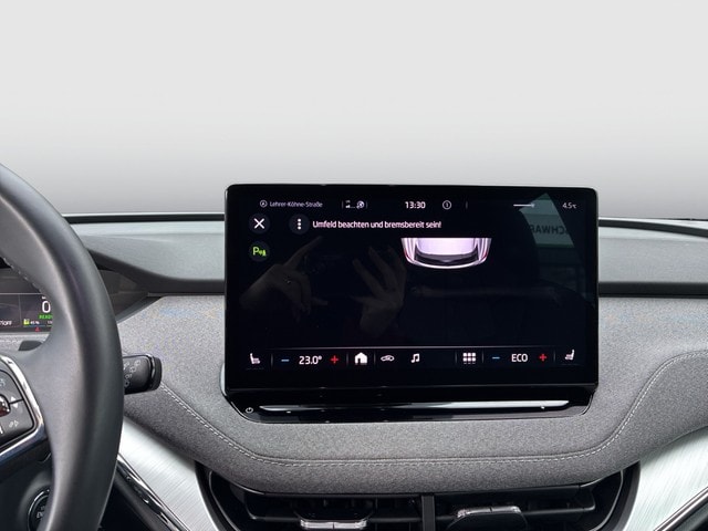 Skoda Enyaq Loft iV 50