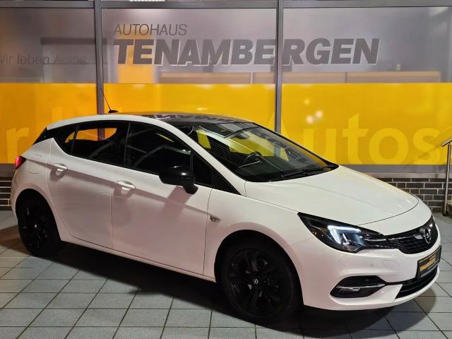 Opel Astra GS-Line Grand Sport