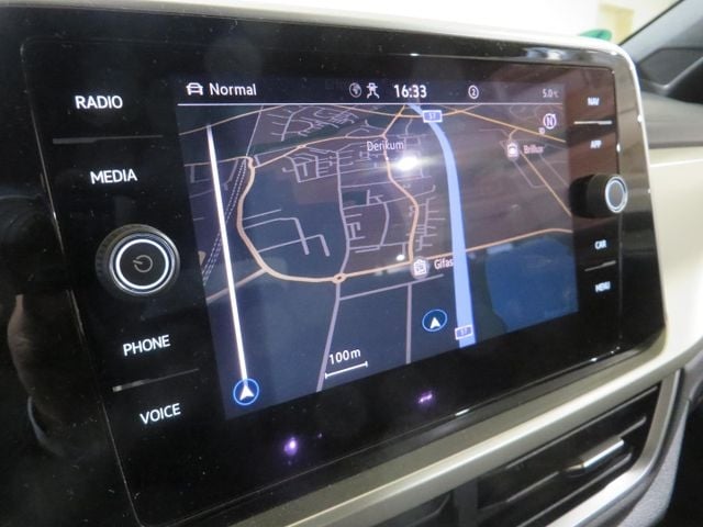 Volkswagen T-Roc 1.0 TSI Cabriolet Move