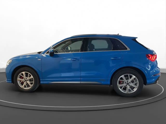 Audi Q3 45 TFSI Quattro S-Line