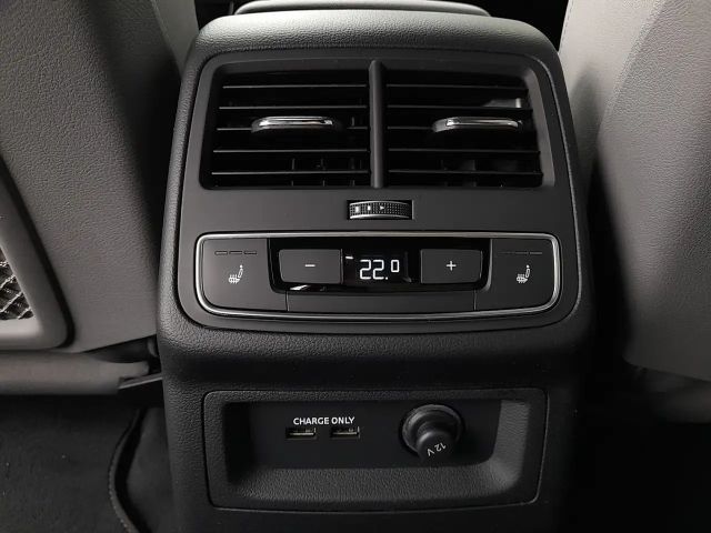 Audi S5 Quattro S-Tronic Sportback