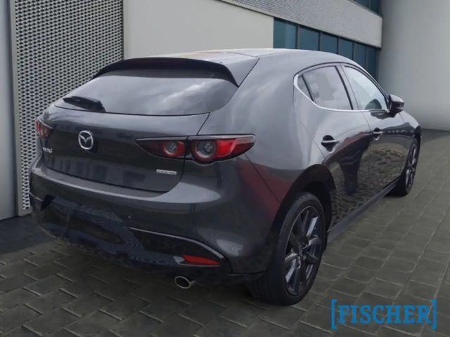 Mazda 3 Selection SkyActiv