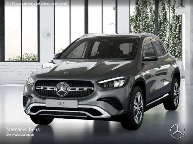 Mercedes-Benz GLA 180 Progressive
