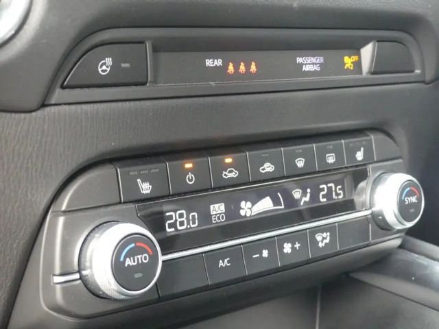 Mazda CX-5 2.5L Exclusive-line SkyActiv