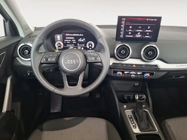 Audi Q2 35 TFSI S-Line
