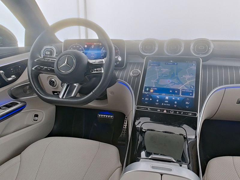 Mercedes-Benz CLE 450 4MATIC AMG Line