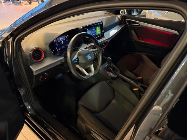 Seat Ibiza 1.0 TSI FR-lijn