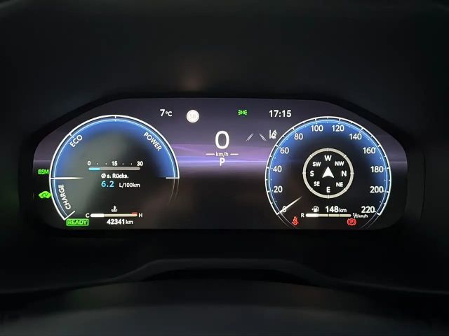 Toyota RAV4 Vierwielaandrijving