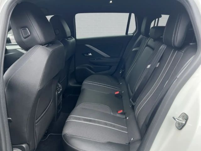 Opel Astra GS-Line Grand Sport