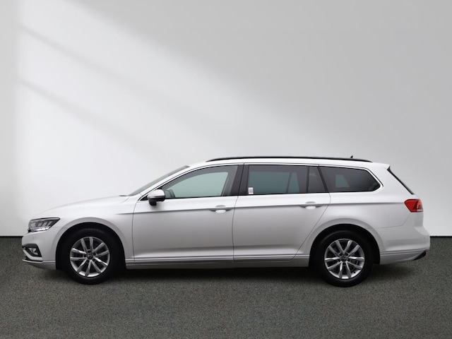 Volkswagen Passat 2.0 TDI Business Variant