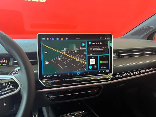 Volkswagen ID.7 Business Pro Tourer