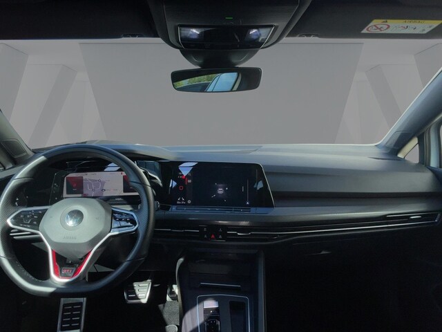 Volkswagen Golf 2.0 TSI DSG Golf VIII