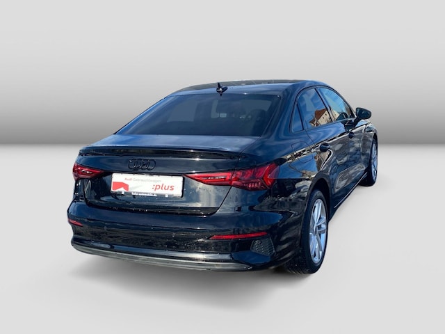 Audi A3 30 TFSI S-Tronic Sedan