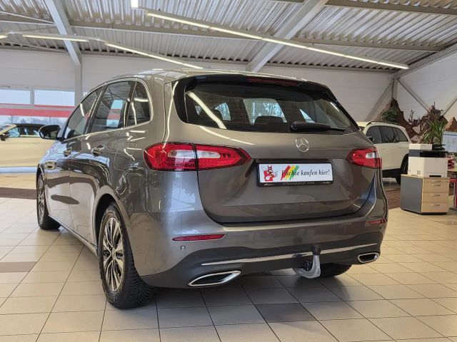 Mercedes-Benz B 180 Progressive