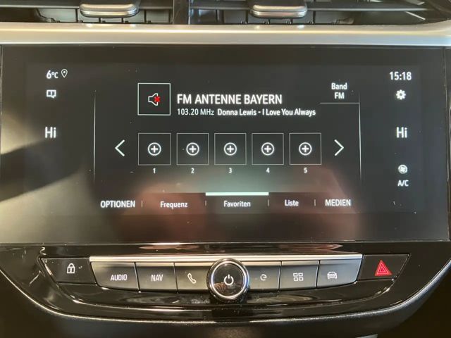 Opel Corsa Tempomat,Parkpilot,Klima,Sitzheizung