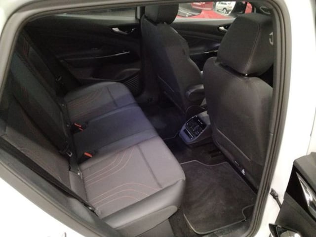 Volkswagen ID.4 GTX IQ.Drive