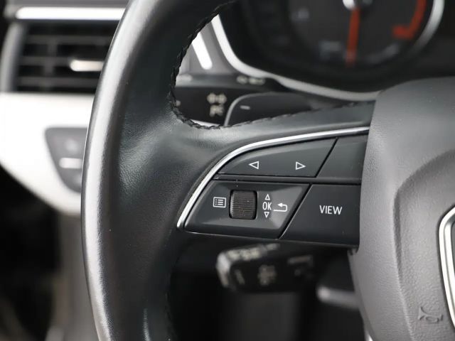 Audi A4 40 TDI Sedan