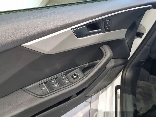 Audi A5 40 TFSI Cabriolet