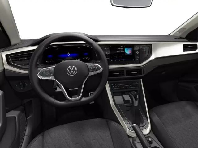 Volkswagen Taigo 1.5 TSI DSG Move