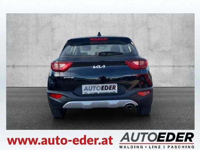 Kia Stonic GDi Titan